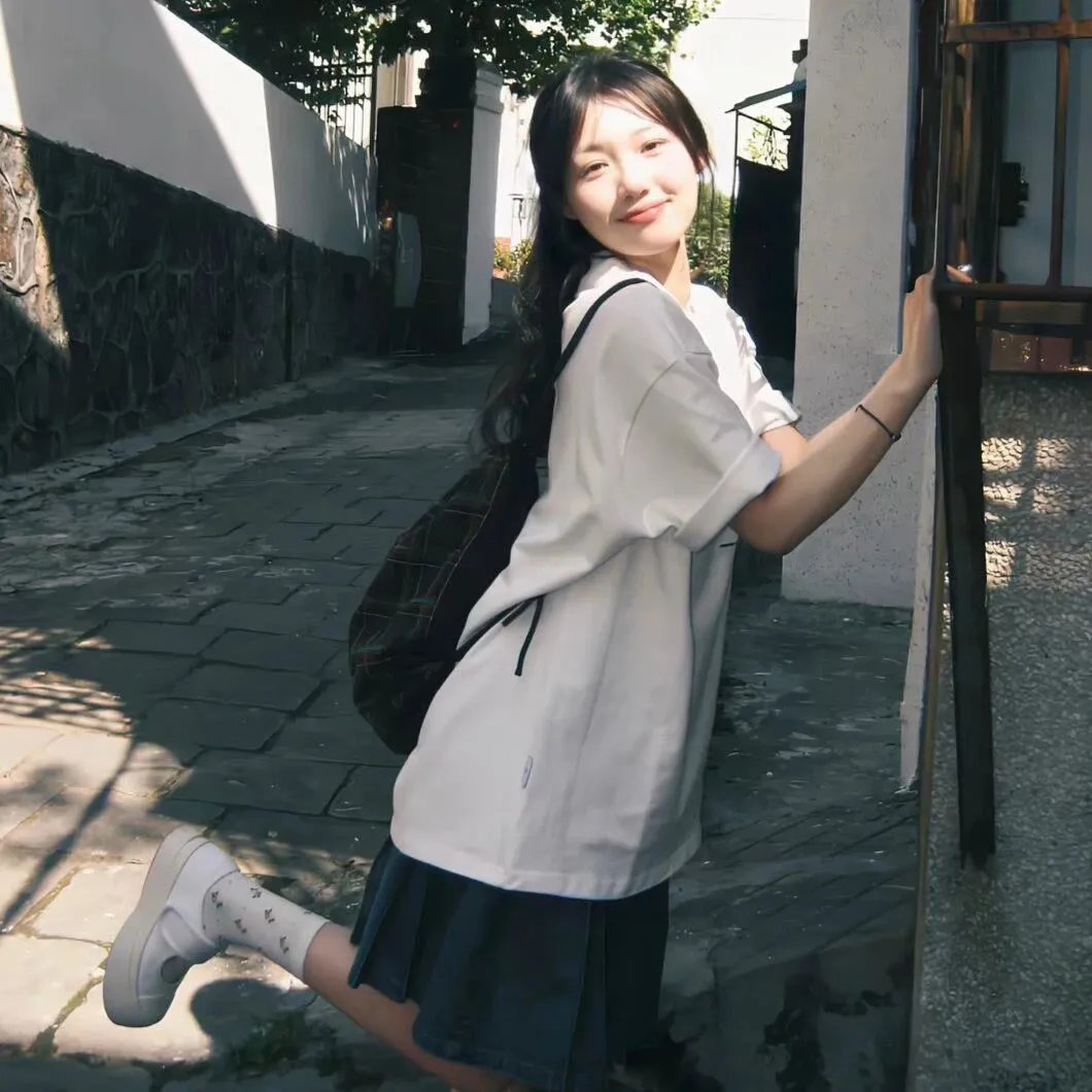 女神有点灵